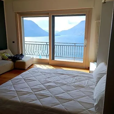 Risvegli Da Sogno Vista Lago! Holiday home *