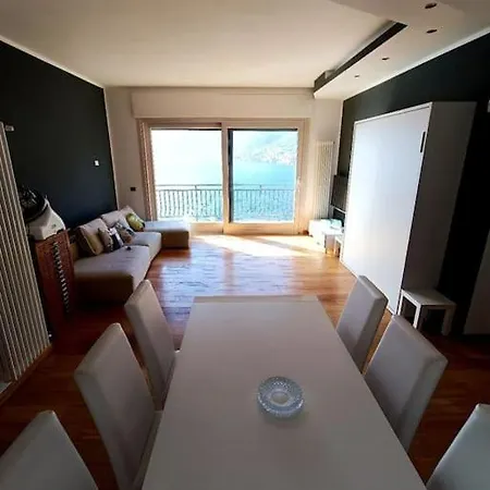 Risvegli Da Sogno Vista Lago! *