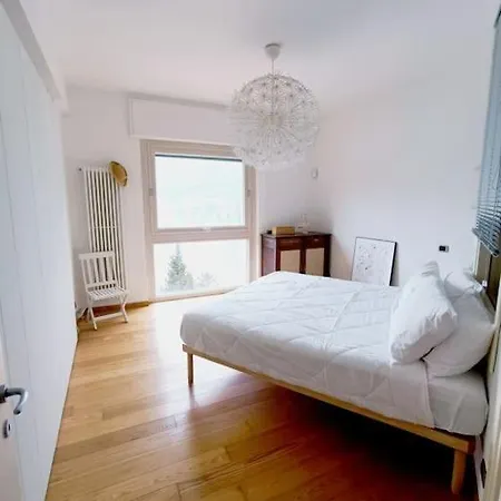 Risvegli Da Sogno Vista Lago! *