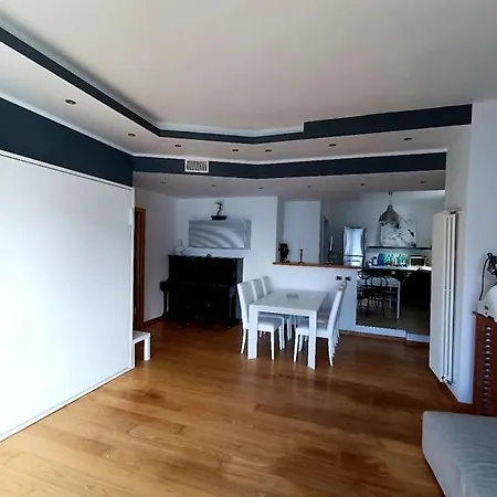 Risvegli Da Sogno Vista Lago! Hébergement de vacances *